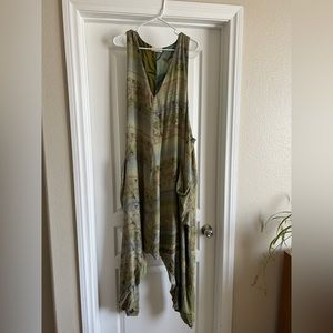 Kantha Bae Silk Erin Romper